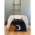 Turuncuhane Astro Bot Playstation Logolu Kol Standı Ps5 Dualsense Ps4 Dualshock Gamer Aksesurarı