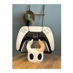 TURUNCUHANE Hollow Knight Kol Standı Ps5 Dualsense Ps4 Dualshock Xbox Joystick Stand