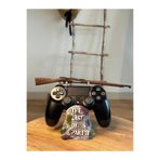 TURUNCUHANE Last Of Us Ps4 Dualshock Joyistick Standı Figürü Orjinal Boyut
