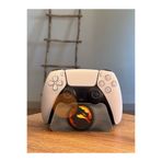 TURUNCUHANE Mortal Kombat Sub Zero Scorpion Kol Standı Ps5 Dualsense Ps4 Dualshock Joystick Standı Xbox Standı