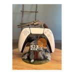 TURUNCUHANE Red Dead Redemption Arthur Morgan Kol Standı Ps5 Dualsense Ps4 Dualshock Joystick Standı Xbox Standı