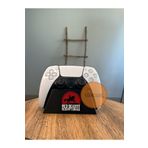 TURUNCUHANE Red Dead Redemption Arthur Morgan Logolu Kol Standı Ps5 Dualsense Ps4 Dualshock Gamer Aksesura