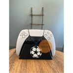 Turuncuhane Şampiyonalar Ligi Futbol Fifa Pes Kol Standı Ps5 Dualsense Ps4 Dualshock Gamer Aksesurarı