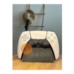 TURUNCUHANE The Last Of Us Kol Standı Joel Ellie Ps5 Dualsense Ps4 Dualshock Joystick Standı