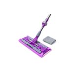 Turuncukoli Yer Fayans Duvar Yüzey Temizlik Mikrofiber Mop Paspas Vileda Scotch Brite Tablet Mop