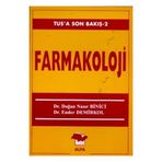 TUS'A SON BAKIŞ 2 FARMAKOLOJI - DOĞAN NASIR BINICI