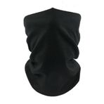 Tusah Bandana & Boyunluk Yürüyüş Avcılık Bisiklet Koşu Tüp Eşarp Kayak Spor Boyun Isıtıcı Yarım Yüz Maske Tek Ebat Unisex 24