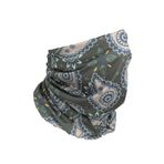 Tusah Bandana & Boyunluk Yürüyüş Avcılık Bisiklet Koşu Tüp Eşarp Kayak Spor Boyun Isıtıcı Yarım Yüz Maske Tek Ebat Unisex 5