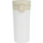 Tusah Beyaz Termos Mug Isim Yazılır 380 ml 522B