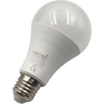 Tusah Eco 8W Acil Durum Şarjlı LED Ampul - Beyaz