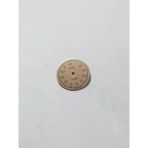 Tusal Vintage Kol Saati Kadranı 19,50Mm (082)