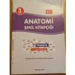 Tusdata * Anatomı Sekıl Kıtapcıgı
