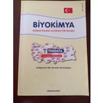 Tusdata * Biyokimya Çalışma Soruları Ve Çokmış Tus Soruları