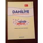 Tusdata / Dahılıye Calisma Sorulari Ve Cikmis Tus Sorulari ( Yil: 7 - Sayi: 1 )
