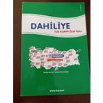 Tusdata * Dahılıye Tus Kampi Ozel Notu