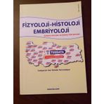 Tusdata / Fızyolojı - Hıstolojı - Embrıyolojı Calisma Sorulari Ve Cikmis Tus Sorulari ( Yil: 7 - Sayi: 1)