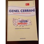 Tusdata / Genel Cerrahı Calisma Sorulari Ve Cikmis Tus Sorulari ( Yil: 8 - Sayi: 1 )