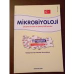 Tusdata / Mıkrobıyolojı Calisma Sorulari Ve Cikmis Tus Sorulari ( Yil: 8 - Sayi: 1 )