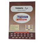 Tusdata Özel Derleme Bilgiler Yıl: 2 Sayı: 150 (İkinci El)