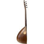 Tuşe Müzik Özel Kompozit Kısa Sap Bağlama