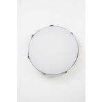 tusem toptan kına malzemeleri Emitasyon Def , Gelin Tefi 30 Cm, Düğün Kına Nedime Bride Zilli Def , Boş Def (TALBA - ERBANE)