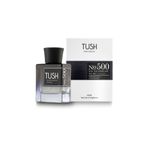 TUSH 500 Sauvage Aromatic Fougere Man Erkek Parfümü Edp 50 Ml