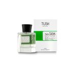 TUSH 508 Lcste Essential Spiey Woody Citrus Man Erkek Parfümü Edp 50 Ml