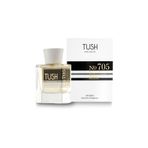 TUSH 705 Libre Oriental Fougere Women Kadın Parfümü Edp 50 Ml