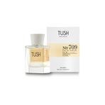 TUSH 709 Chlo Signature Oriental Floral Women Kadın Parfümü Edp 50 Ml