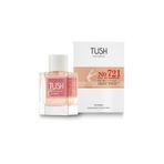 TUSH 721 Scandal Amber Woody Women Kadın Parfümü Edp 50 Ml