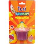 Tusi 2C Oyuncak Squishy Köpük Oyuncak Cupcake