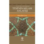 Tusi'nin Kelam Anlayışı Hafzullah Genç