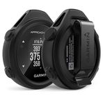TUSITA Garmin Approach G12 ile Uyumlu Kılıf - Silikon Koruyucu Kapak - GPS Golf Telemetre Aksesuarları