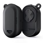 TUSITA Garmin Varia RVR315 ile Uyumlu Silikon Kılıf
