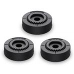TUSITA Lock 360 Arm - 3 x Ara Parça (10mm)