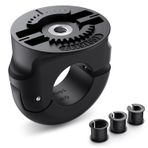 TUSITA Lock 360 Baş - Küçük Bar Klamp Tutucu