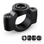 TUSITA Lock 360 Base - Motosiklet Gidon Kelepçesi
