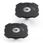 TUSITA Lock 360 Başlık - Üst Kapak, 2-Paket