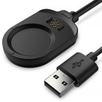 TUSITA Manyetik Şarj Kablosu, ile Uyumlu Garmin MARQ (Gen 2) - 1M, USB-A