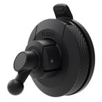 TUSITA Mini Vantuz Montajı Tutucu, ile Uyumlu Garmin Dash Cam 45 46 47 55 56 57 65W 66W 67W, Speak Plus