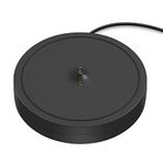 TUSITA Power Up Şarj Aletleri Şarj Dock İstasyonları Ultimate Ears Boom 3, Megaboom 3, Blast, Megablast ile Uyumlu - USB Şarj Yuvası Kablosu - Bluetooth Hoparlör Aksesuarları
