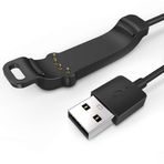 TUSITA Şarj Kablosu İle uyumlu Polar Unite Fitness Şarj Cihazı - 3.3ft 100cm USB Şarj İstasyonları - Akıllı Saat Aksesuarları