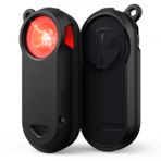 TUSITA Silikon Kılıf, ile Uyumlu Garmin Varia RTL510 RTL515