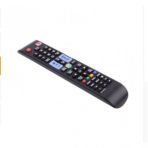 Tuşlu Akıllı Tv Kumandası Samsung Led Lcd Uyumlu