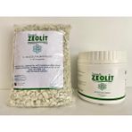 Tusorb PAZAR10/ Zeolit Klinoptilolit 10 Mikron & Nem Alıcı Taşlar Eko Paket