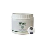 Tusorb Semedis, Zeolit /Klinoptilolit Mha Aktif Ultra Mikronize 10 Mikron Toz Ekonomik 3'Lü (3*300Gr)