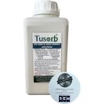 Tusorb Sıvı Emici & Koku Giderici Absorban 1 kg - Beyaz