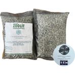Tusorb Tusorb-Semedis Zeolit Rasyosyon , Koku ve Nem Alıcı Taşlar Mega Ekonomik 5'li Paket (5*450 Gr) - 1 Adet