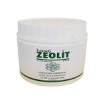 Tusorb Zeolit 300.GR Ultra Mikronize Toz %96 Saflıkta Volkanik Mineral Cilt ve Detoks İçin
