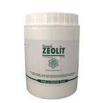Tusorb Zeolit Ayak ve Banyo tozu 500gr
